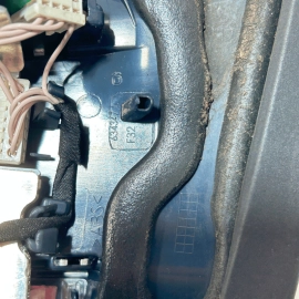 !SCRATCHED 2018-19 BMW 430I REAR DRIVER SIDE TAILLIGHT INNER IN TRUNK LID O