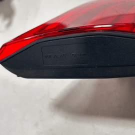 !SCRATCHED 2018-19 BMW 430I REAR DRIVER SIDE TAILLIGHT INNER IN TRUNK LID O