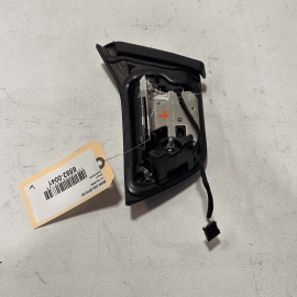 !SCRATCHED 2018-19 BMW 430I REAR DRIVER SIDE TAILLIGHT INNER IN TRUNK LID O