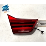 !SCRATCHED 2018-19 BMW 430I REAR DRIVER SIDE TAILLIGHT INNER IN TRUNK LID O