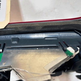 !SCRATCHED 2018-19 BMW 430I REAR DRIVER SIDE TAILLIGHT INNER IN TRUNK LID O