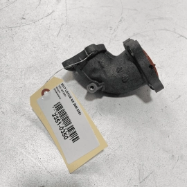 Engine Charge AIR Cooler Intercooler Tube Lexus NX 2.0L 2015-2021 OEM