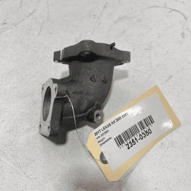 Engine Charge AIR Cooler Intercooler Tube Lexus NX 2.0L 2015-2021 OEM