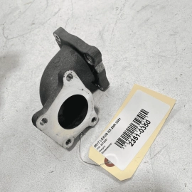 Engine Charge AIR Cooler Intercooler Tube Lexus NX 2.0L 2015-2021 OEM