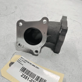Engine Charge AIR Cooler Intercooler Tube Lexus NX 2.0L 2015-2021 OEM