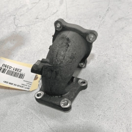 Engine Charge AIR Cooler Intercooler Tube Lexus NX 2.0L 2015-2021 OEM