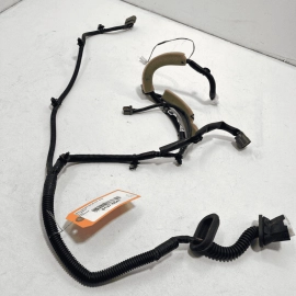 09-12 INFINITI FX35 FX50 QX70 REAR LEFT DRIVER SIDE DOOR WIRE WIRING HARNES