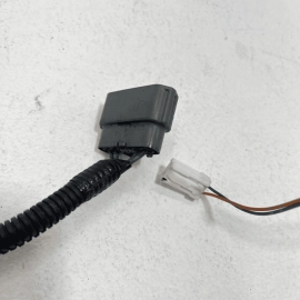 09-12 INFINITI FX35 FX50 QX70 REAR LEFT DRIVER SIDE DOOR WIRE WIRING HARNES