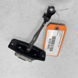 2009-12 INFINITI FX35 FX50 QX70 REAR LEFT DRIVER SIDE DOOR CHECK STRAP STOP