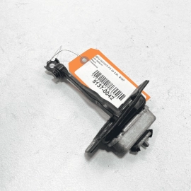 2009-12 INFINITI FX35 FX50 QX70 REAR LEFT DRIVER SIDE DOOR CHECK STRAP STOP