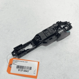 2009-12 INFINITI FX35 FX50 QX70 REAR LEFT DRIVER SIDE DOOR Handle Base OEM