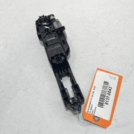 2009-12 INFINITI FX35 FX50 QX70 REAR LEFT DRIVER SIDE DOOR Handle Base OEM