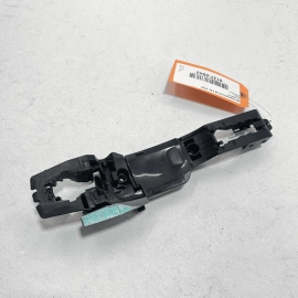 2009-12 INFINITI FX35 FX50 QX70 REAR LEFT DRIVER SIDE DOOR Handle Base OEM