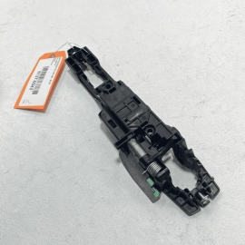2009-12 INFINITI FX35 FX50 QX70 REAR LEFT DRIVER SIDE DOOR Handle Base OEM