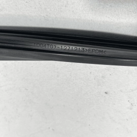 2009 - 2012 INFINITI FX35 FX50 QX70 Rear Left Driver Door Run Weather-Strip