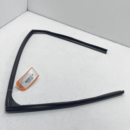 2009 - 2012 INFINITI FX35 FX50 QX70 Rear Left Driver Door Run Weather-Strip