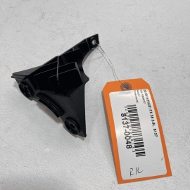 2009-2012 INFINITI FX35 REAR LEFT SIDE DOOR PANEL GRIB LOWER BRACKET TRIM O