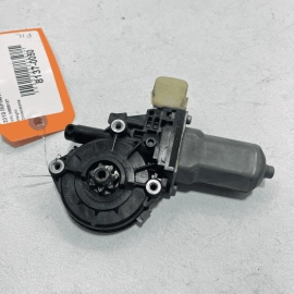 2009-12 INFINITI FX35 FX50 QX70 REAR LEFT DRIVER SIDE DOOR WINDOW MOTOR OEM