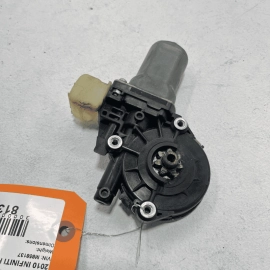 2009-12 INFINITI FX35 FX50 QX70 REAR LEFT DRIVER SIDE DOOR WINDOW MOTOR OEM