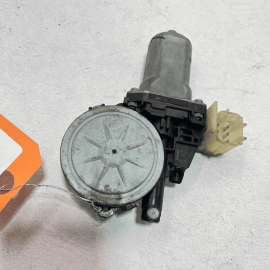2009-12 INFINITI FX35 FX50 QX70 REAR LEFT DRIVER SIDE DOOR WINDOW MOTOR OEM