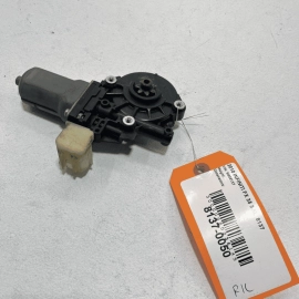 2009-12 INFINITI FX35 FX50 QX70 REAR LEFT DRIVER SIDE DOOR WINDOW MOTOR OEM