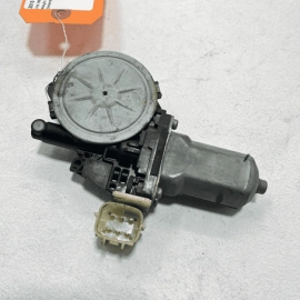 2009-12 INFINITI FX35 FX50 QX70 REAR LEFT DRIVER SIDE DOOR WINDOW MOTOR OEM