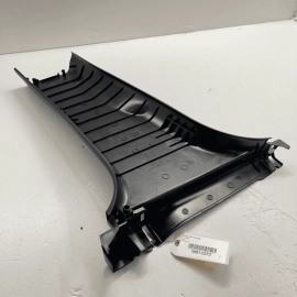 16-21 Honda Pilot Passport Passenger Side Lower B Pillar Trim Panel Cover O