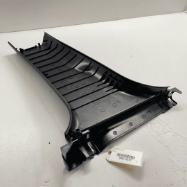 16-21 Honda Pilot Passport Passenger Side Lower B Pillar Trim Panel Cover O