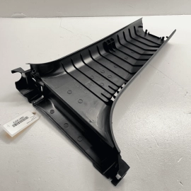 16-21 Honda Pilot Passport Passenger Side Lower B Pillar Trim Panel Cover O
