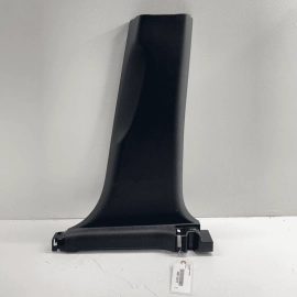 16-21 Honda Pilot Passport Passenger Side Lower B Pillar Trim Panel Cover O