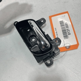 2009-12 INFINITI FX35 FX50 QX70 REAR LEFT DRIVER SIDE DOOR INSIDE HANDLE OE