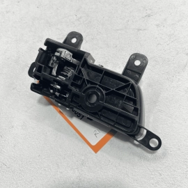 2009-12 INFINITI FX35 FX50 QX70 REAR LEFT DRIVER SIDE DOOR INSIDE HANDLE OE