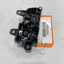 2009-12 INFINITI FX35 FX50 QX70 REAR LEFT DRIVER SIDE DOOR INSIDE HANDLE OE