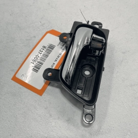 2009-12 INFINITI FX35 FX50 QX70 REAR LEFT DRIVER SIDE DOOR INSIDE HANDLE OE