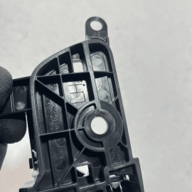 2009-12 INFINITI FX35 FX50 QX70 REAR LEFT DRIVER SIDE DOOR INSIDE HANDLE OE