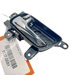 2009-12 INFINITI FX35 FX50 QX70 REAR LEFT DRIVER SIDE DOOR INSIDE HANDLE OE