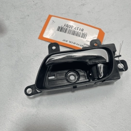 2009-12 INFINITI FX35 FX50 QX70 REAR LEFT DRIVER SIDE DOOR INSIDE HANDLE OE