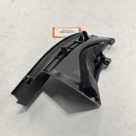 2017-2020 JAGUAR XE REAR LEFT SIDE DOOR SILL SCUFF PLATE TRIM COVER OEM