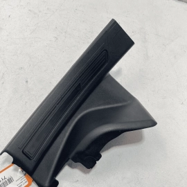 2017-2020 JAGUAR XE REAR LEFT SIDE DOOR SILL SCUFF PLATE TRIM COVER OEM