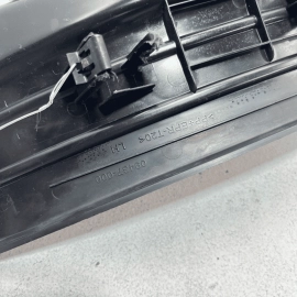 2017-2020 JAGUAR XE REAR LEFT SIDE DOOR SILL SCUFF PLATE TRIM COVER OEM