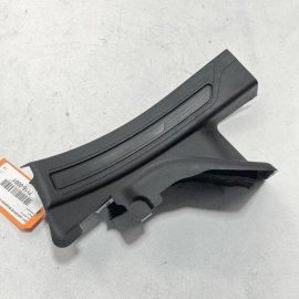 2017-2020 JAGUAR XE REAR LEFT SIDE DOOR SILL SCUFF PLATE TRIM COVER OEM