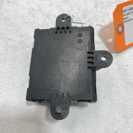 2017-2020 JAGUAR XE REAR LEFT SIDE DOOR COMPUTER CONTROL MODULE UNIT OEM