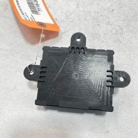 2017-2020 JAGUAR XE REAR LEFT SIDE DOOR COMPUTER CONTROL MODULE UNIT OEM