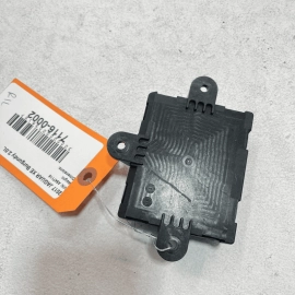 2017-2020 JAGUAR XE REAR LEFT SIDE DOOR COMPUTER CONTROL MODULE UNIT OEM