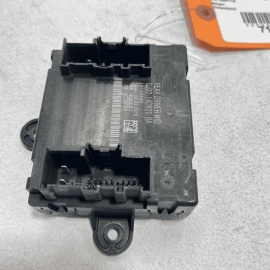 2017-2020 JAGUAR XE REAR LEFT SIDE DOOR COMPUTER CONTROL MODULE UNIT OEM
