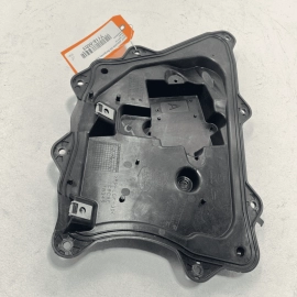 2017-20 JAGUAR XE REAR DRIVER SIDE DOOR INNER PANEL COVER TRIM WATER SHIELD