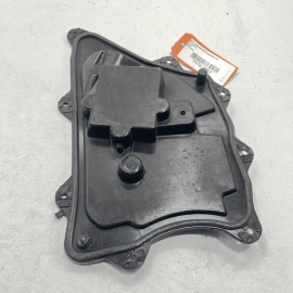 2017-20 JAGUAR XE REAR DRIVER SIDE DOOR INNER PANEL COVER TRIM WATER SHIELD