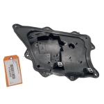 2017-20 JAGUAR XE REAR DRIVER SIDE DOOR INNER PANEL COVER TRIM WATER SHIELD