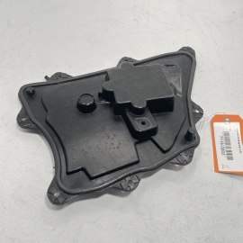 2017-20 JAGUAR XE REAR DRIVER SIDE DOOR INNER PANEL COVER TRIM WATER SHIELD