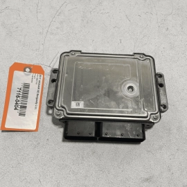 2017 JAGUAR XE 2.0L ENGINE CONTROL MODULE ECU ECM EJ3212B684MC OEM